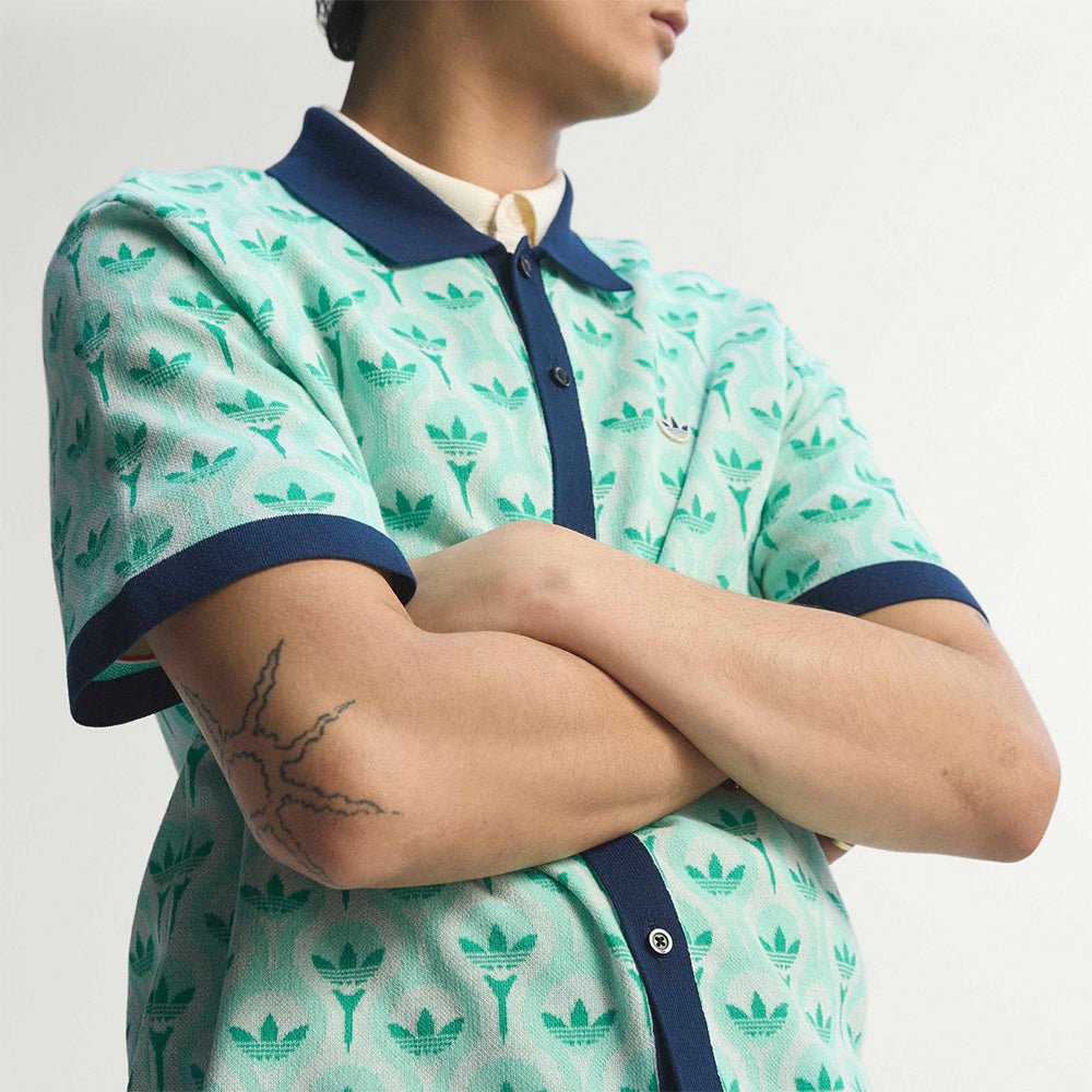 Originals Knit Polo