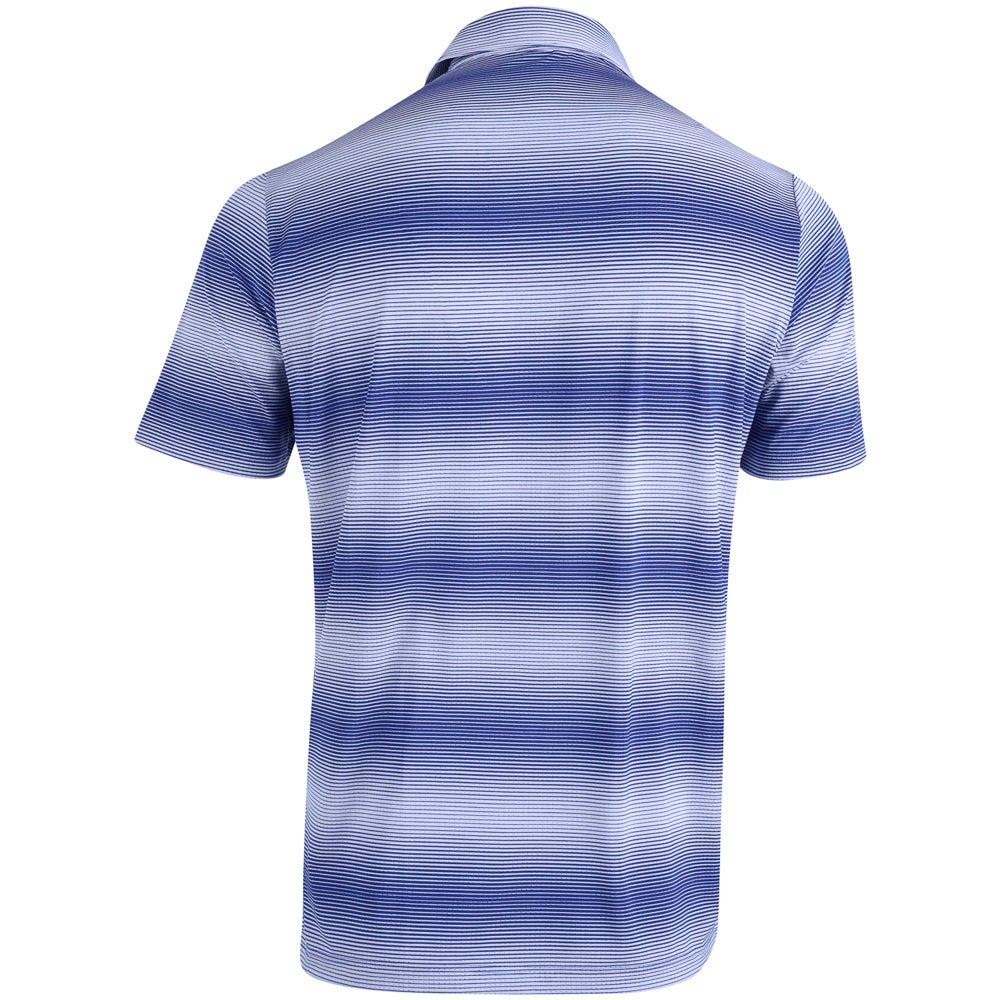 Ultimate365 Mesh Climacool Polo