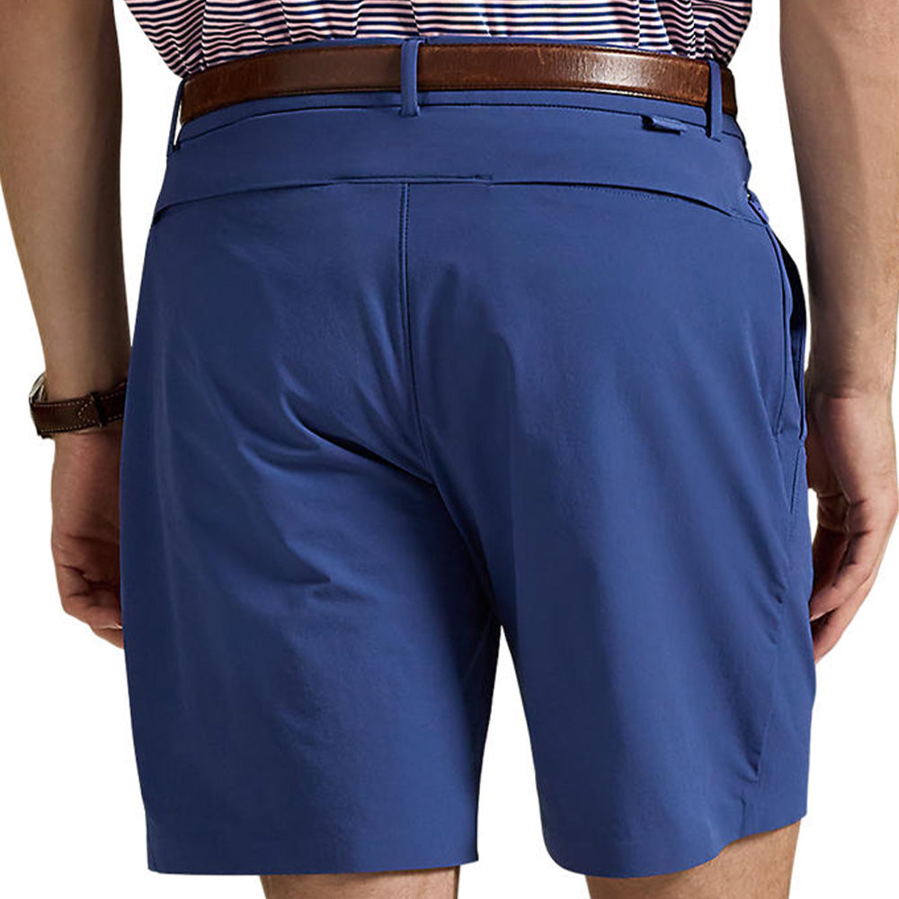 8-Inch Tailored Fit Performance Shorts