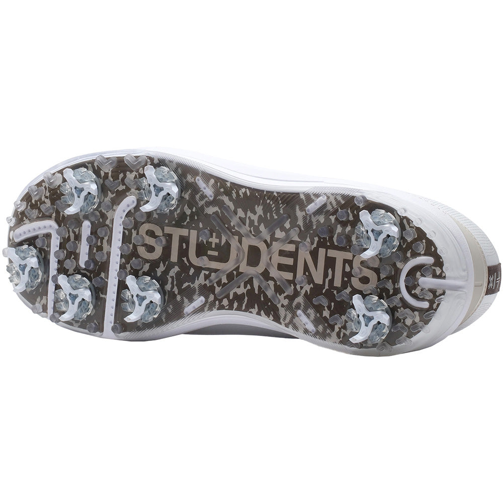 Students Golf x PAYNTR RS Golf Shoes