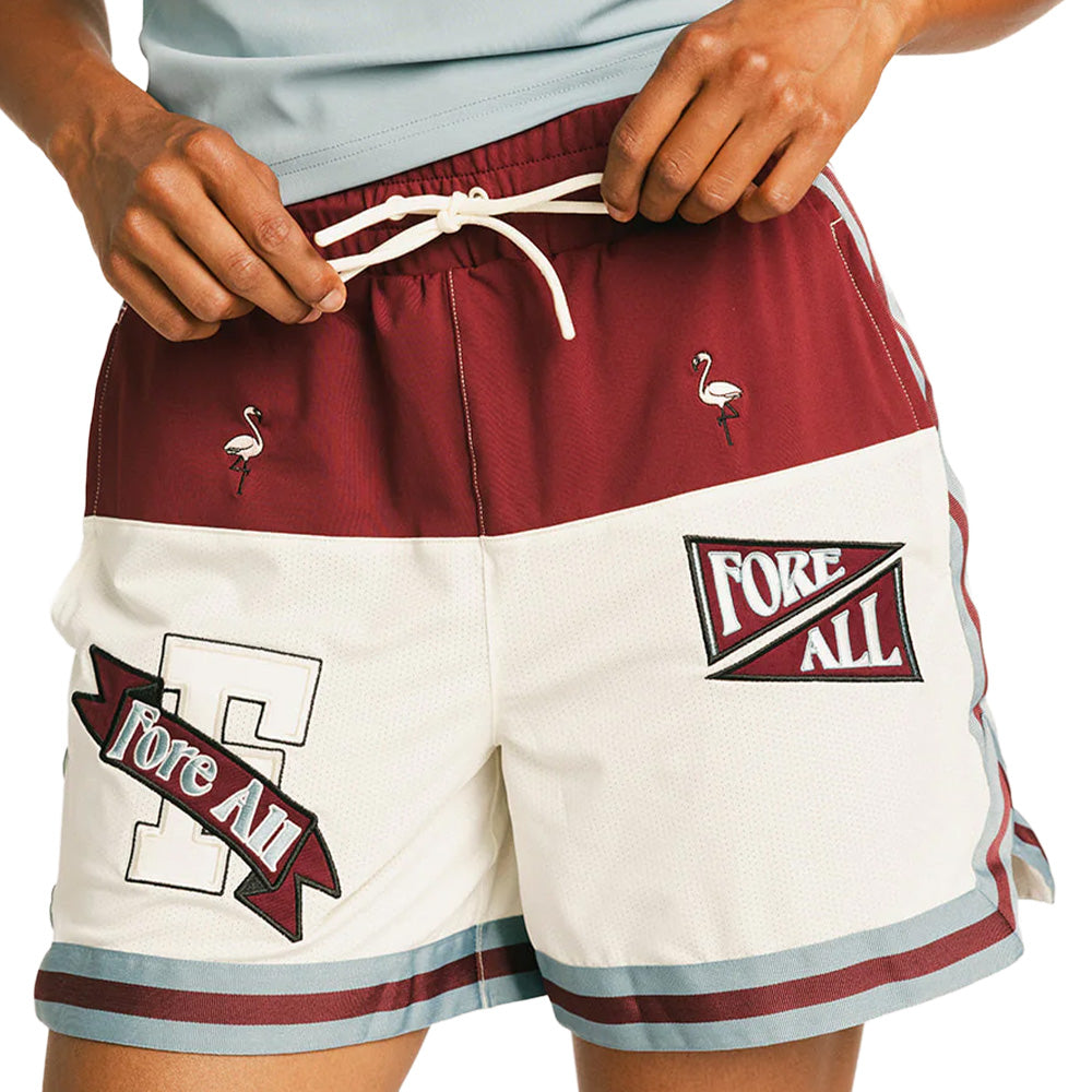 Women's Fletcher Shorts