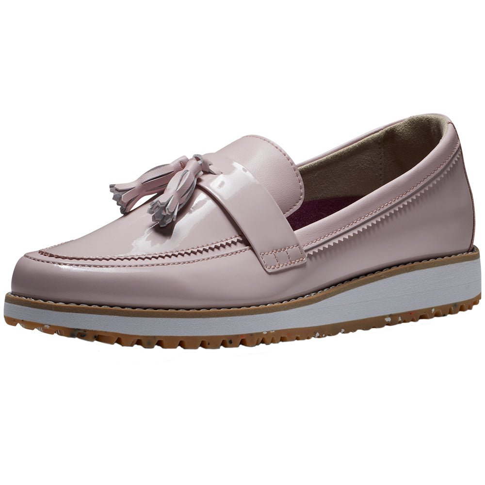 Women's Sandy Spikeless Golf Shoes
