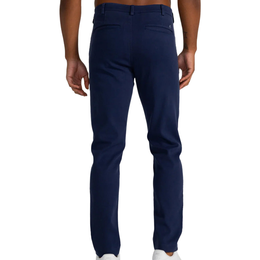 Calvin Pull-On Chino Pants