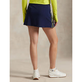 Women's Snapped Placket Performance Skort
