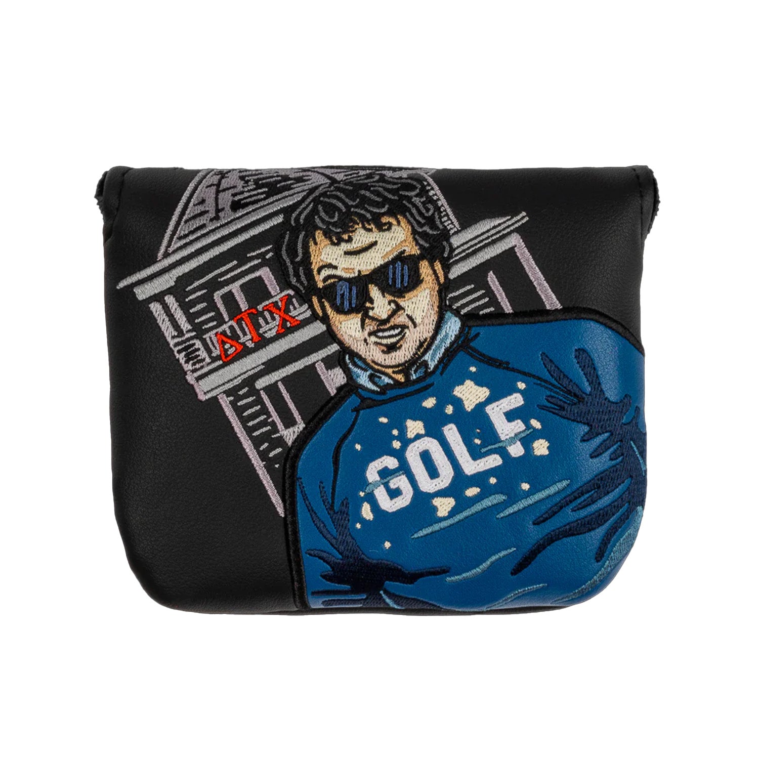 Animal House Golf Mallet Cover - Fairway Styles