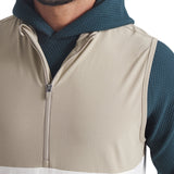 Ripguard 1/2 Zip Vest
