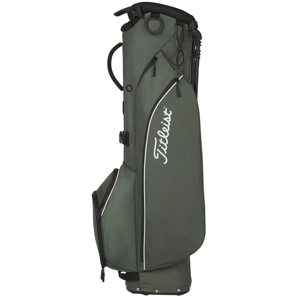 Players 4 Carbon Stand Bag