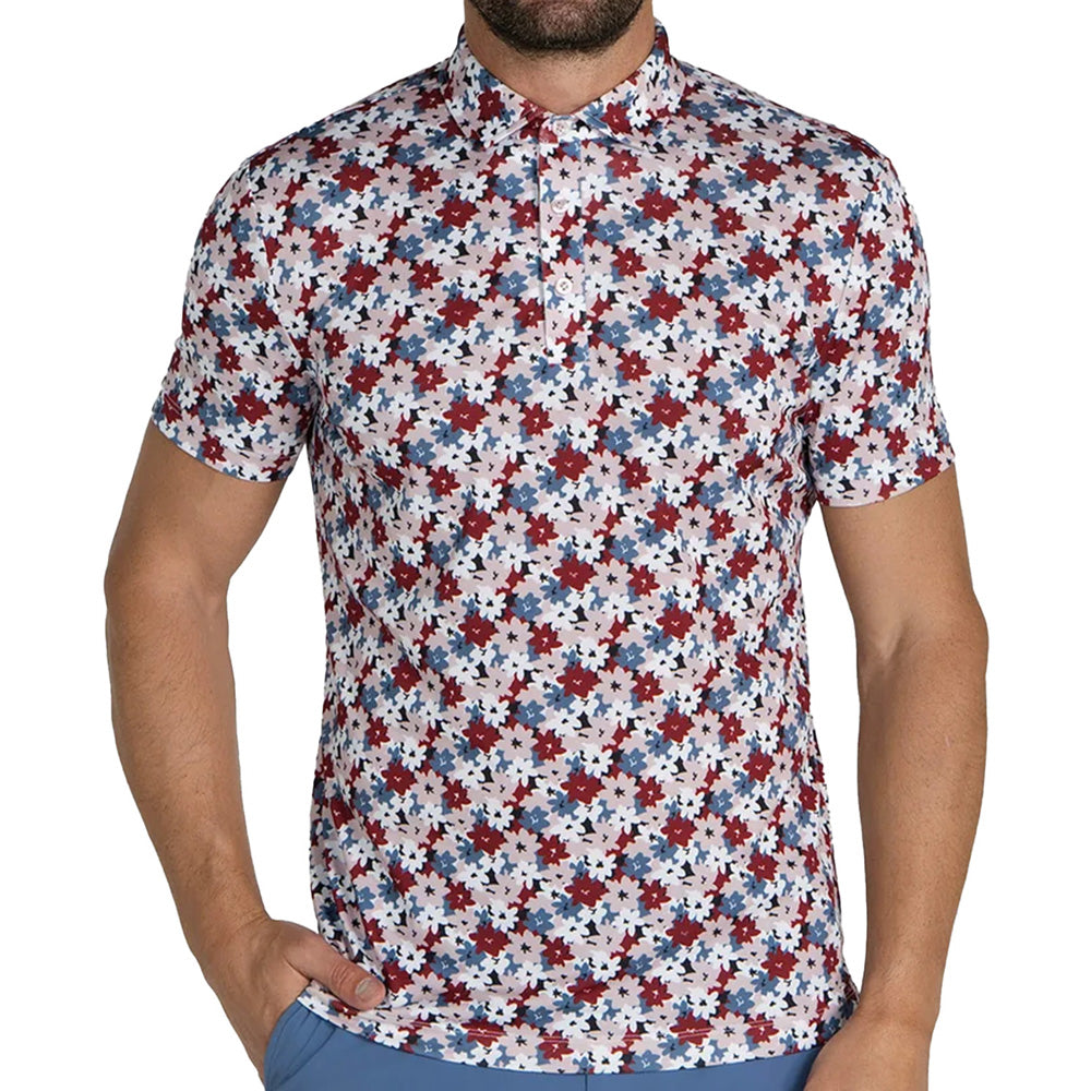 Halies Pique Polo