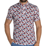 Halies Pique Polo