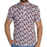 Halies Pique Polo