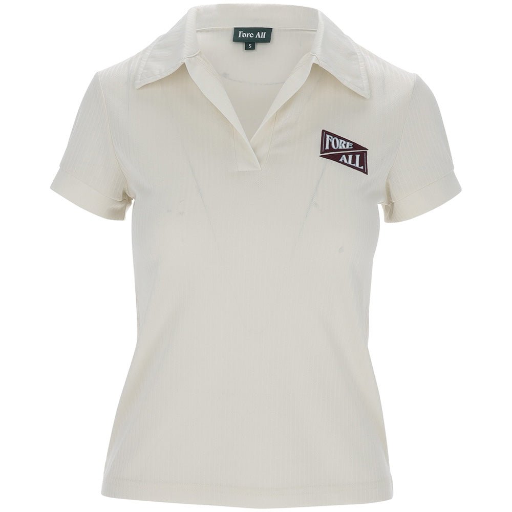Women's Brooklyn Polo - Fairway Styles