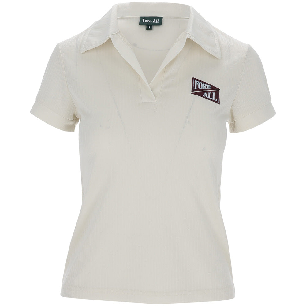 Women's Brooklyn Polo