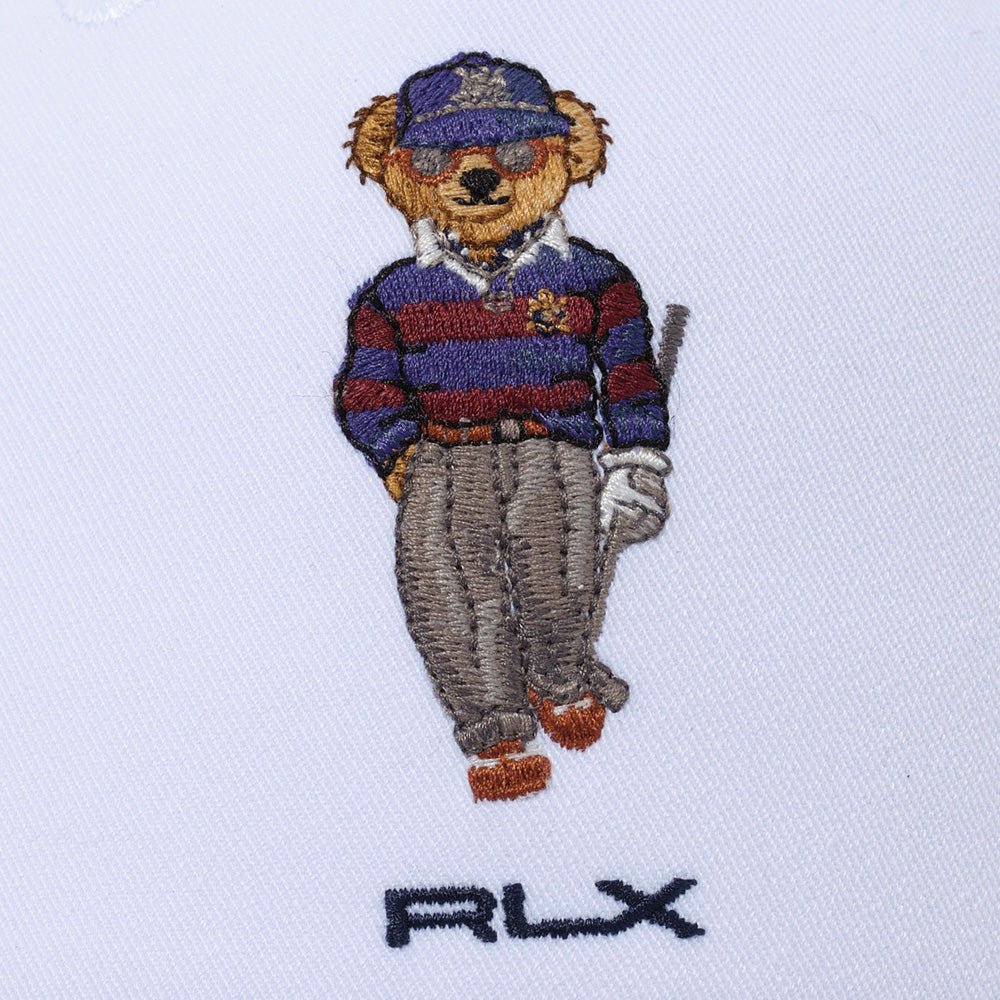 RLX Seasonal Bear Cap