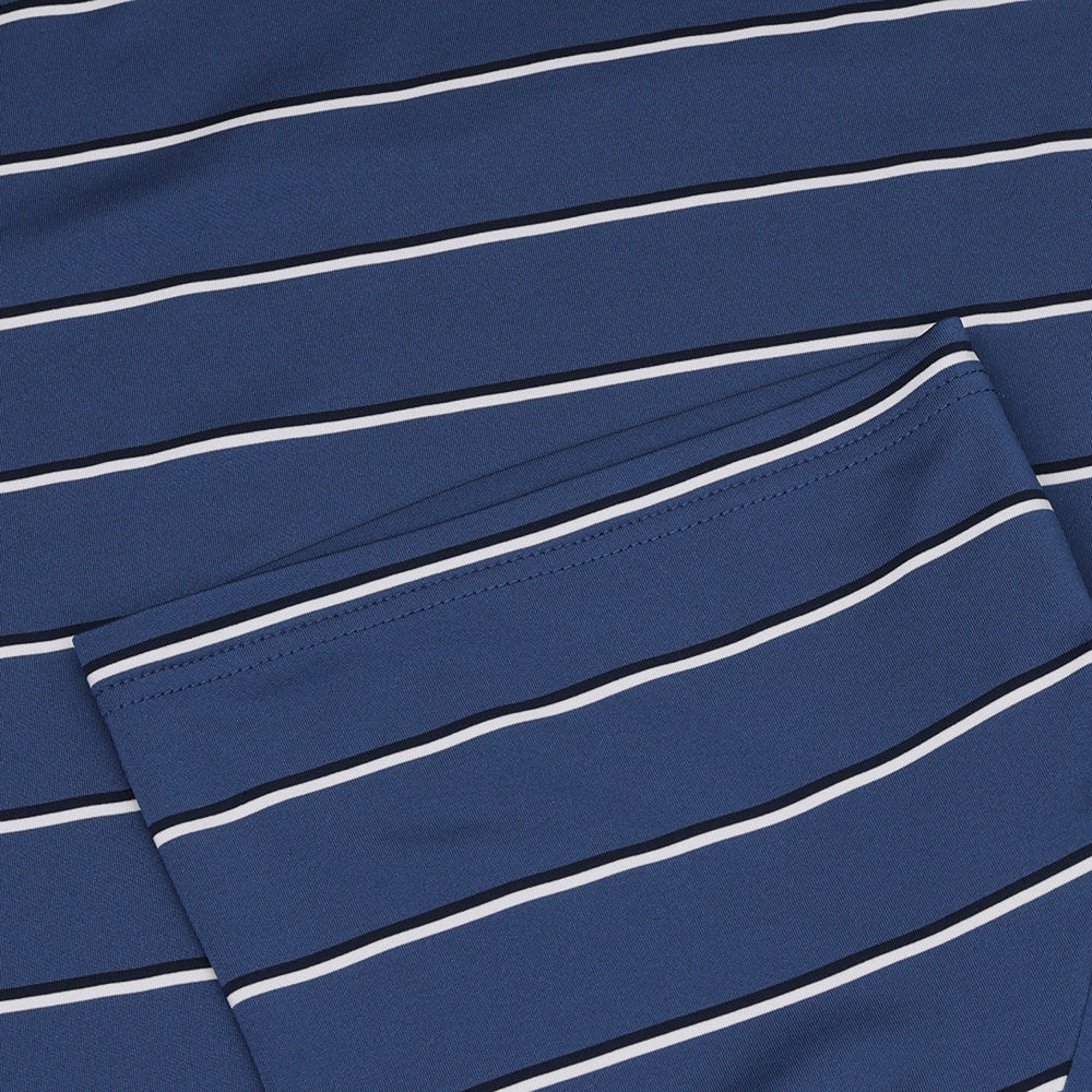 Classic Fit Performance Polo