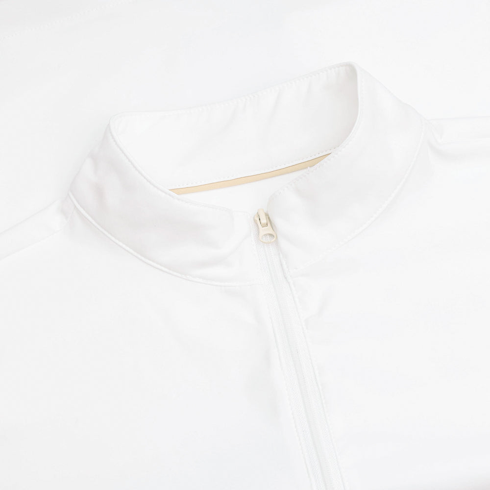 Women's Range Anorak 1/2 Zip Pullover