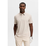 Tod Print Polo