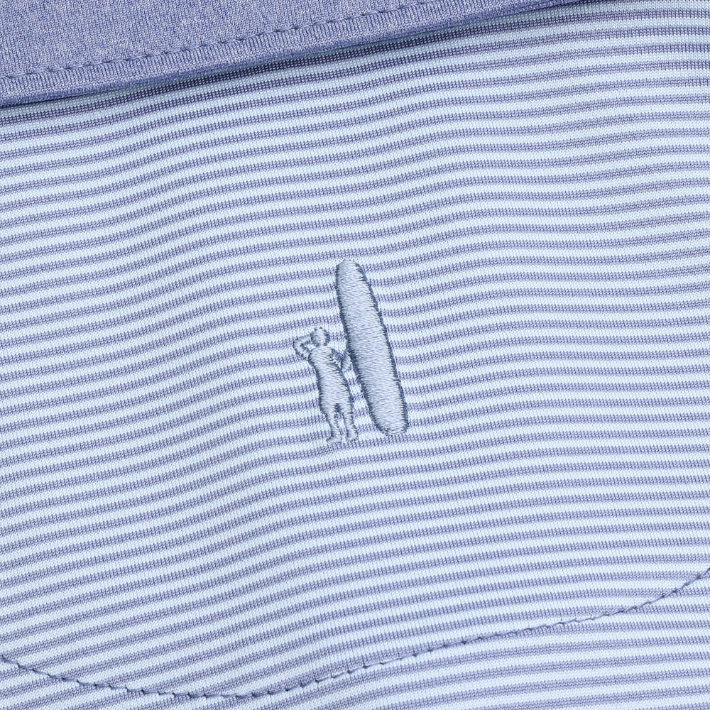 Performance Jersey Polo - Reagan Print - Fairway Styles