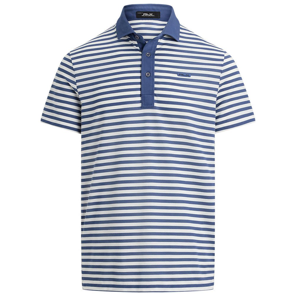 Tailored Fit Performance Polo - Fairway Styles