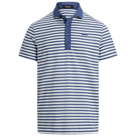 Tailored Fit Performance Polo - Fairway Styles