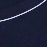 2/48 Coolmax Johnny Collar Sweater Polo