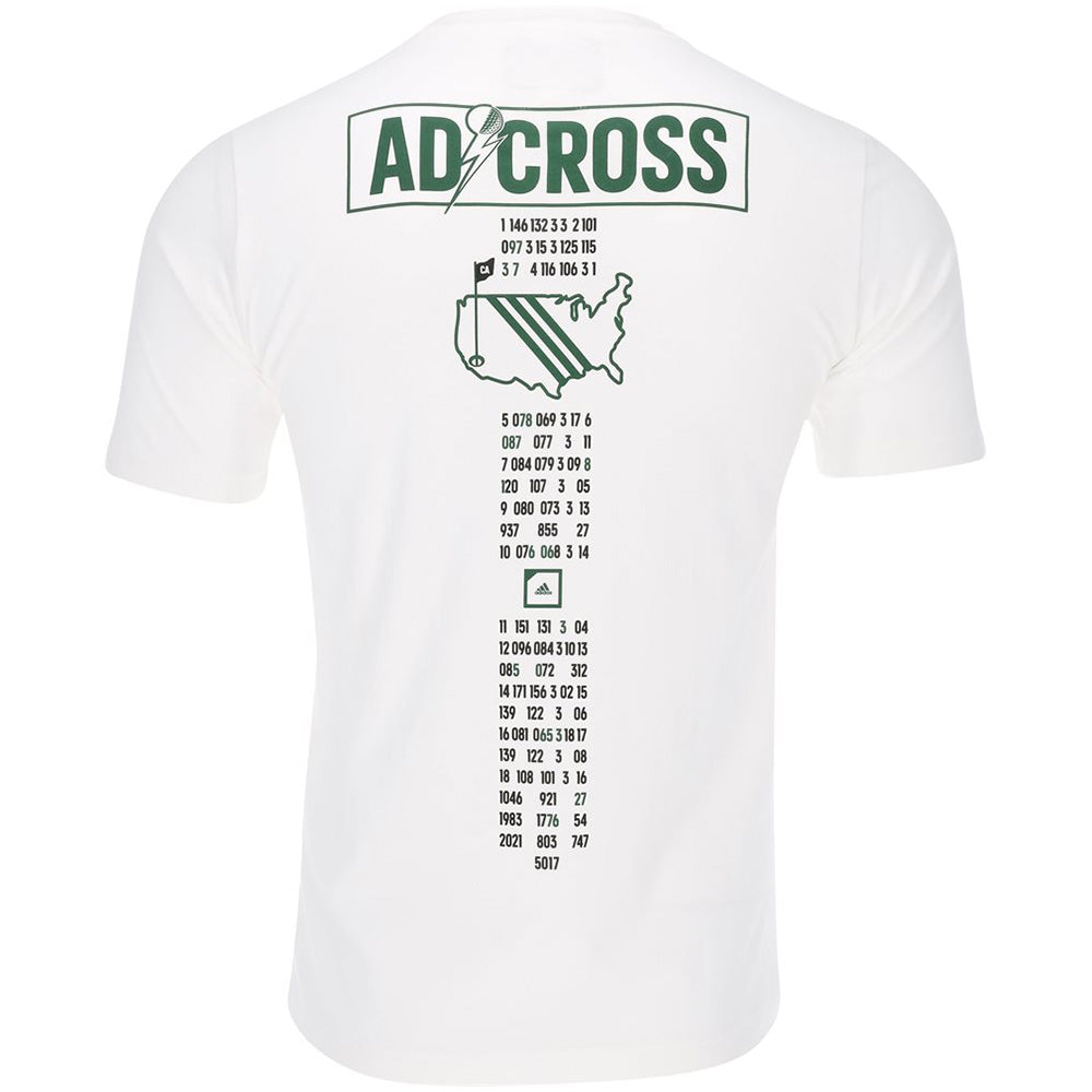 Adicross Caddie T-Shirt