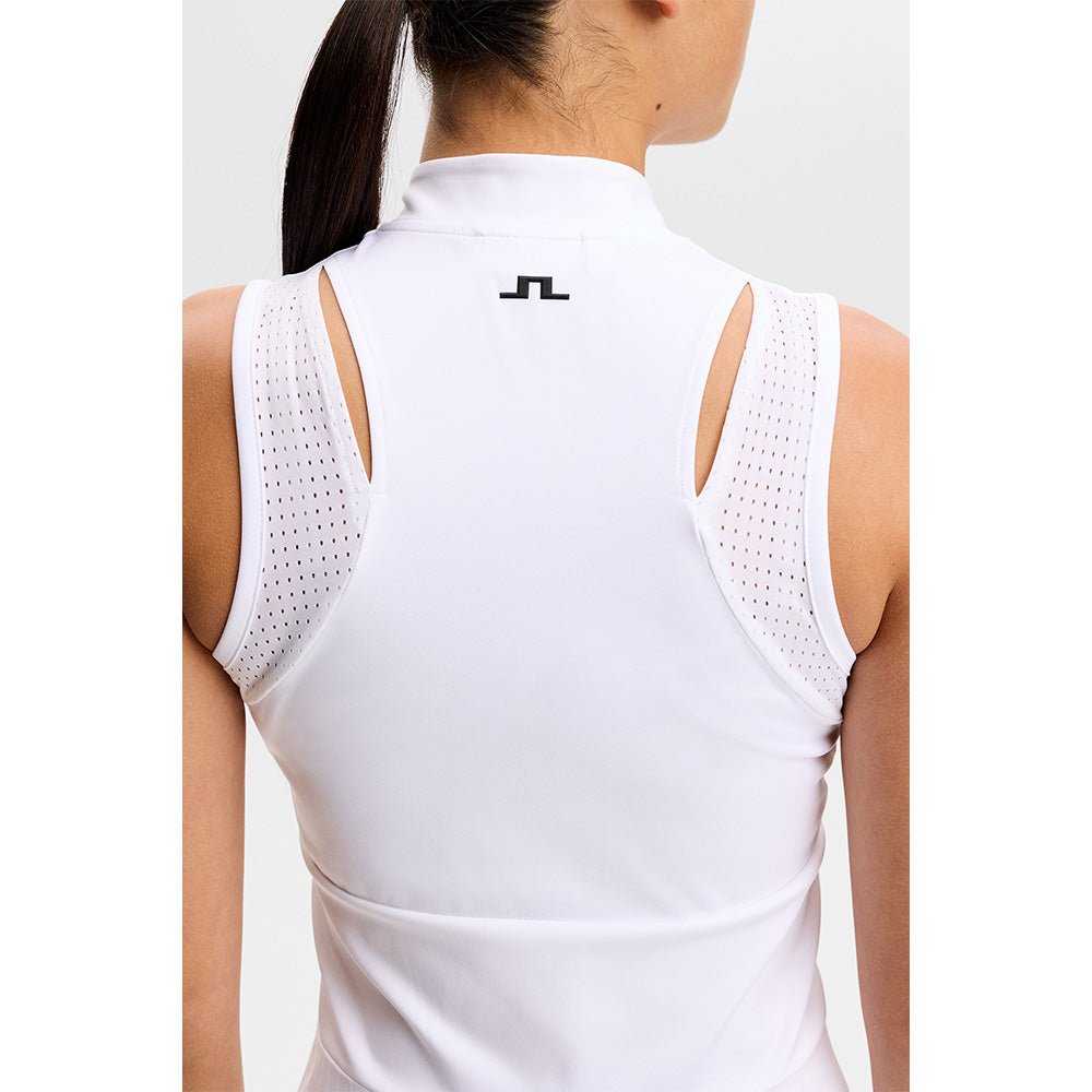 Women's Shirley Sleeveless Dress