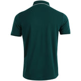 Originals Twistknit Trefoil Polo