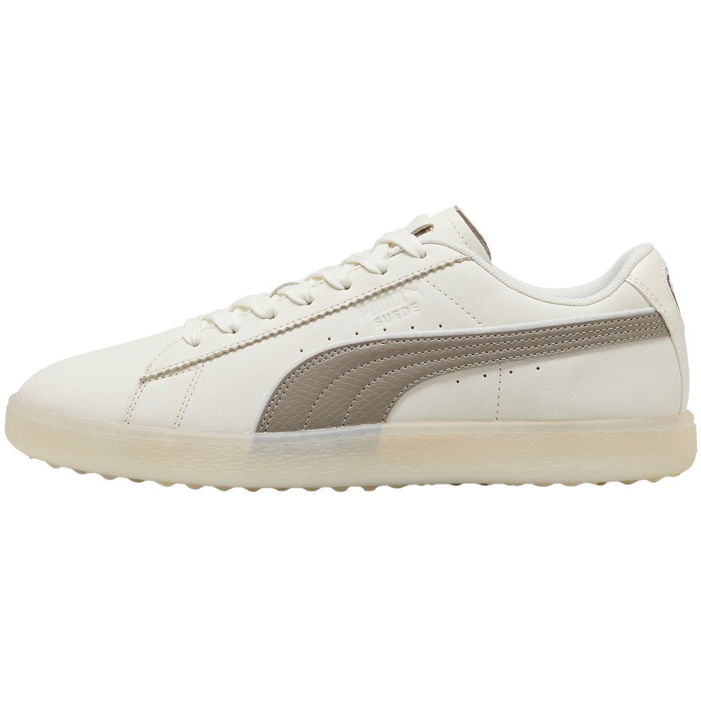 Suede G Spikeless Golf Shoes