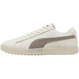 Suede G Spikeless Golf Shoes