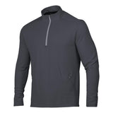 UA Fusion Fleece 1/4 Zip Pullover