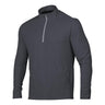 UA Fusion Fleece 1/4 Zip Pullover