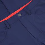 Kent Pull-On 5-Pocket Pants