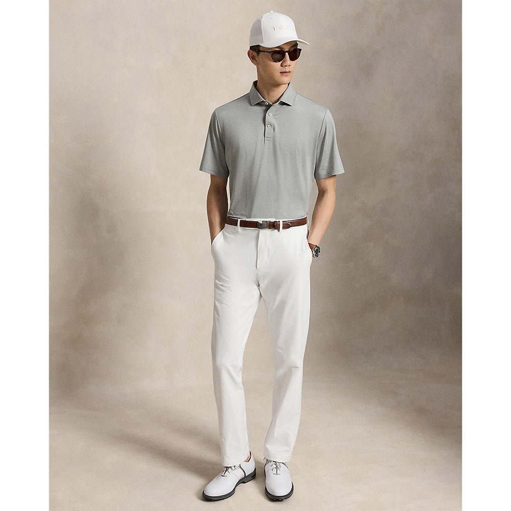 Classic Fit Performance Polo
