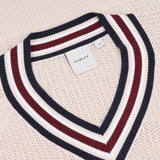 Women's Maurice V-Neck Sweater