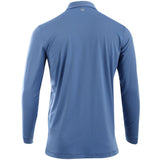 Jubilee Long Sleeve Performance Jersey Polo