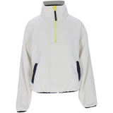 Women's Fleece 1/2 Zip Pullover - Fairway Styles