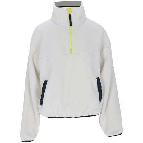 Women's Fleece 1/2 Zip Pullover - Fairway Styles