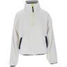 Women's Fleece 1/2 Zip Pullover - Fairway Styles