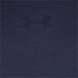 Playoff 3.0 Heather Polo