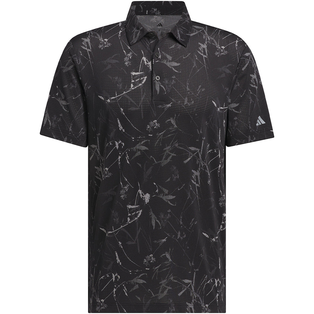 Ultimate365 Mesh Climacool Polo