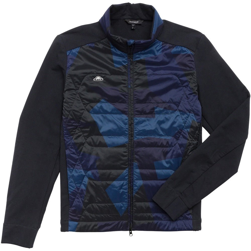 Anderson Hybrid Performance Jacket - Fairway Styles