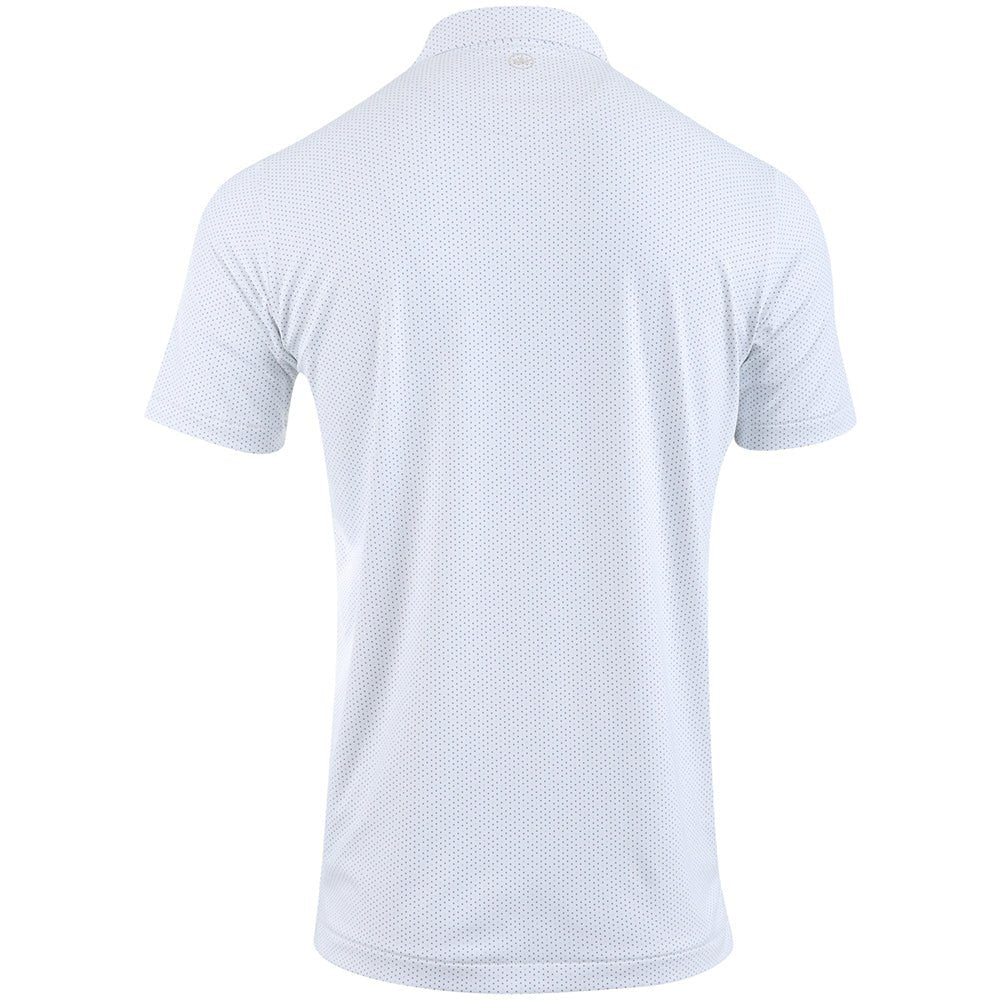 Fermata Performance Jersey Polo