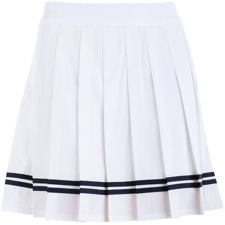 Women's Pleated A - Line Performance Skort - Fairway Styles