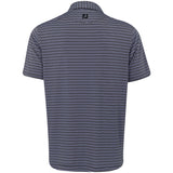 Shirting Stripe Polo