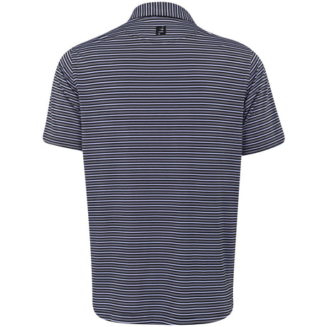 Shirting Stripe Polo