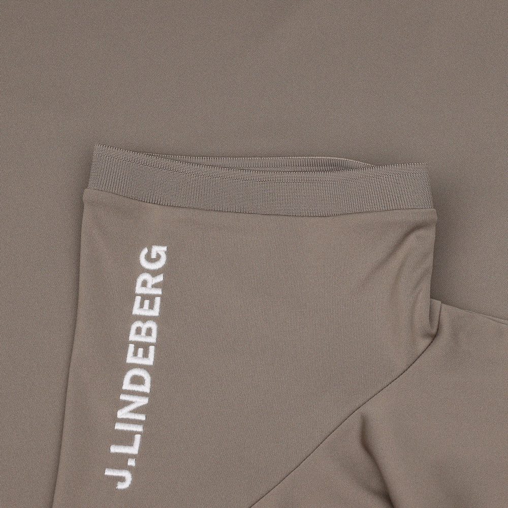 Tour Tech Slim Fit Polo