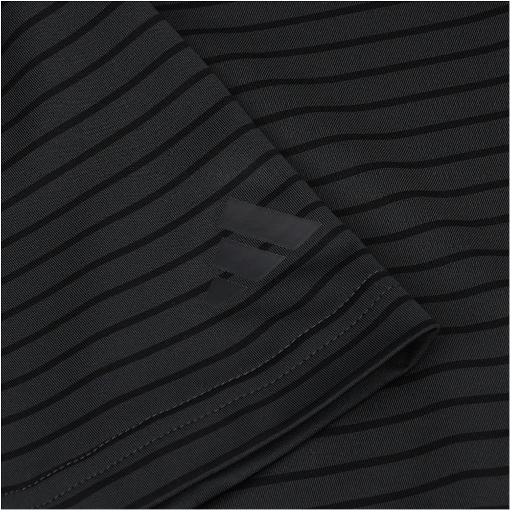 Boys' Climawarm Striped Polo