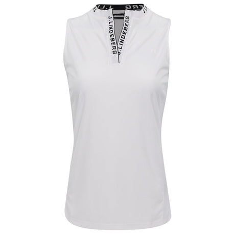 Women's Leya Sleeveless Top - Fairway Styles