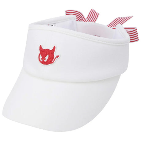 Women's High Top Visor