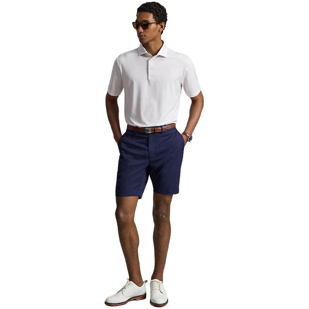 Classic Fit Performance Polo